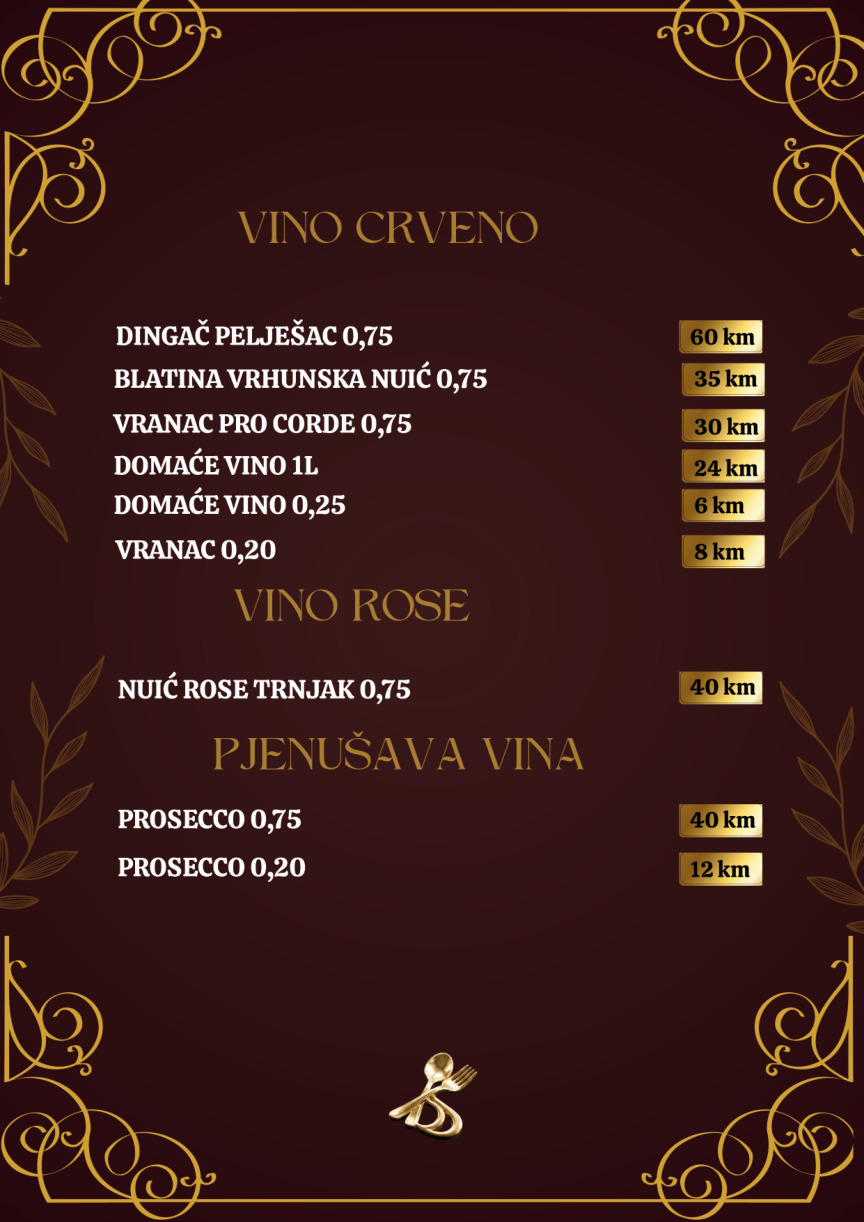 Bosanski meni strana 11